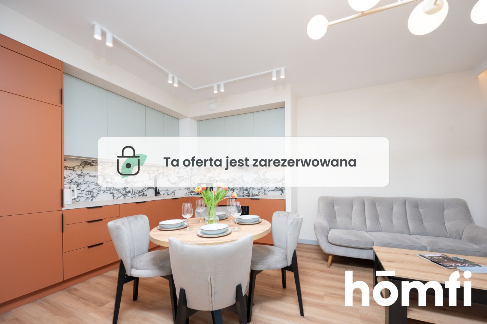 4-pokojowe mieszkanie ul. Walerego Sławka, Galeria Bonarka, Podgórze - Mieszkanie - Wynajem - Kraków, Podgórze