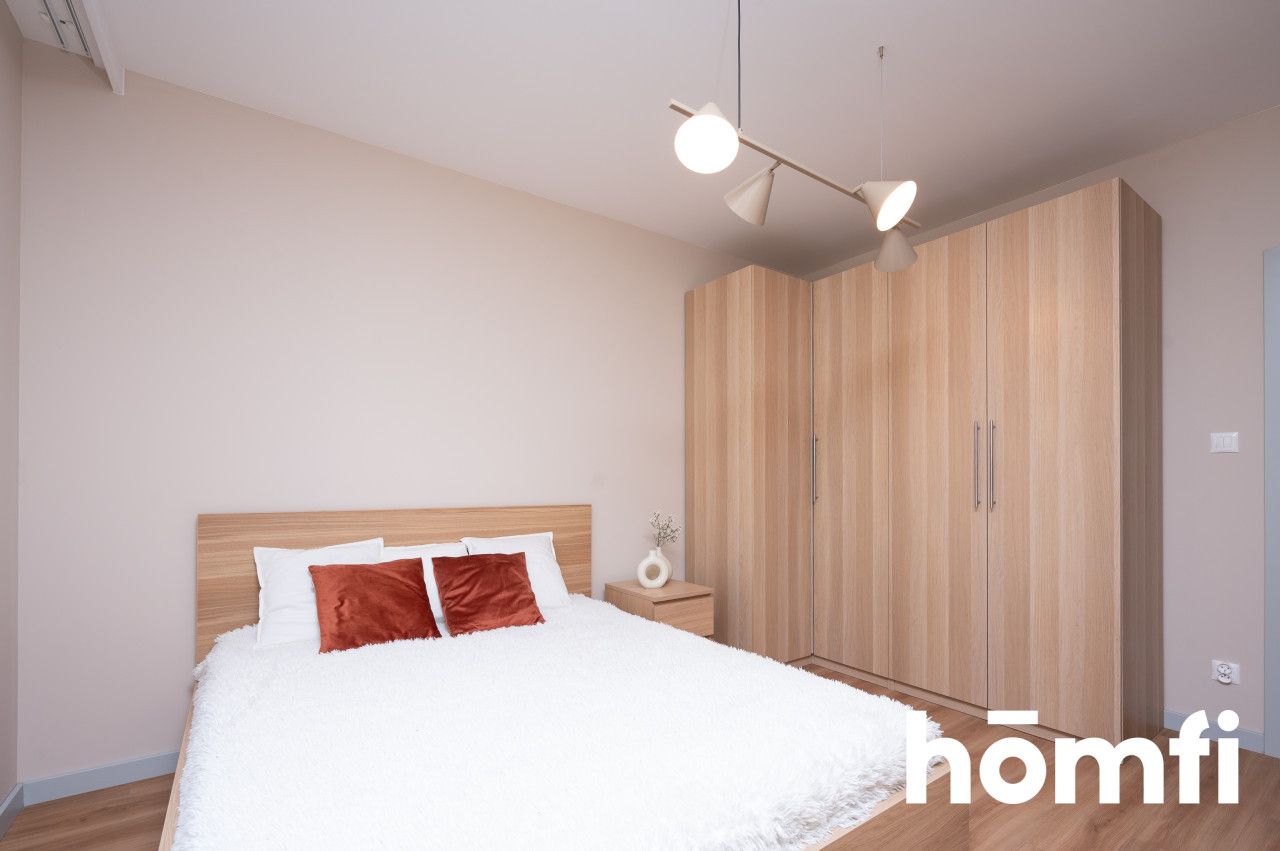 4-pokojowe mieszkanie ul. Walerego Sławka, Galeria Bonarka, Podgórze - Mieszkanie - Wynajem - Kraków, Podgórze