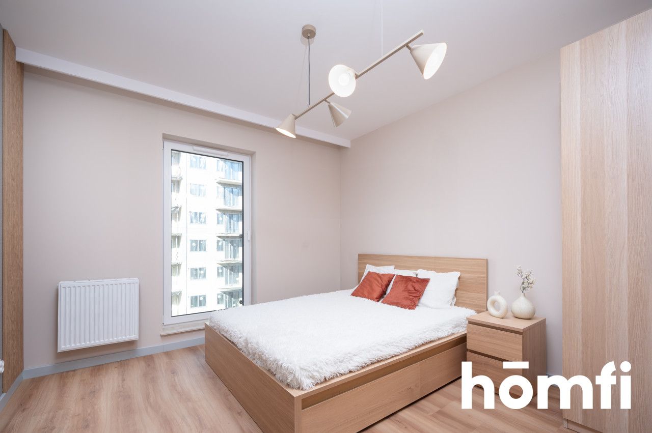 4-pokojowe mieszkanie ul. Walerego Sławka, Galeria Bonarka, Podgórze - Mieszkanie - Wynajem - Kraków, Podgórze