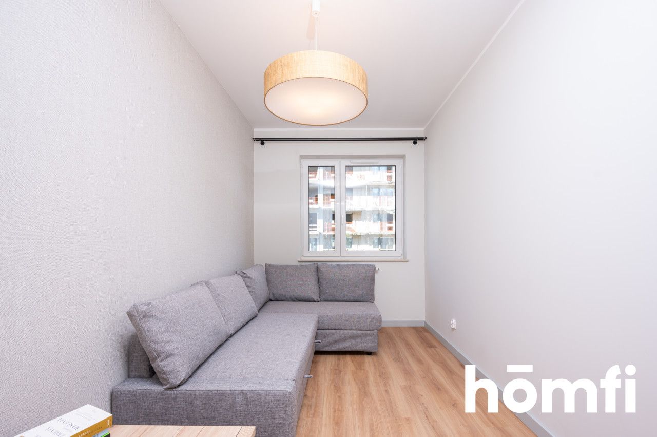 4-pokojowe mieszkanie ul. Walerego Sławka, Galeria Bonarka, Podgórze - Mieszkanie - Wynajem - Kraków, Podgórze