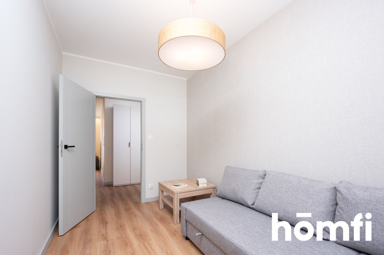 4-pokojowe mieszkanie ul. Walerego Sławka, Galeria Bonarka, Podgórze - Mieszkanie - Wynajem - Kraków, Podgórze