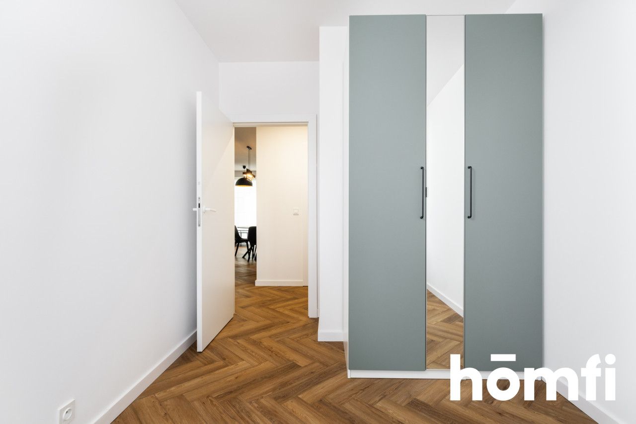 Bądź pierwszym najemcą - kameralny apartament Włochy - Mieszkanie - Wynajem - Warszawa, Włochy