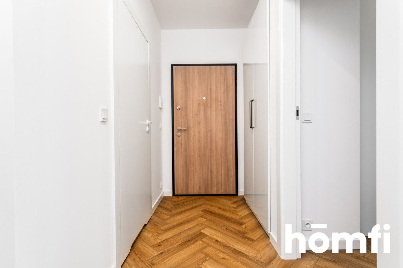 Bądź pierwszym najemcą - kameralny apartament Włochy - Mieszkanie - Wynajem - Warszawa, Włochy