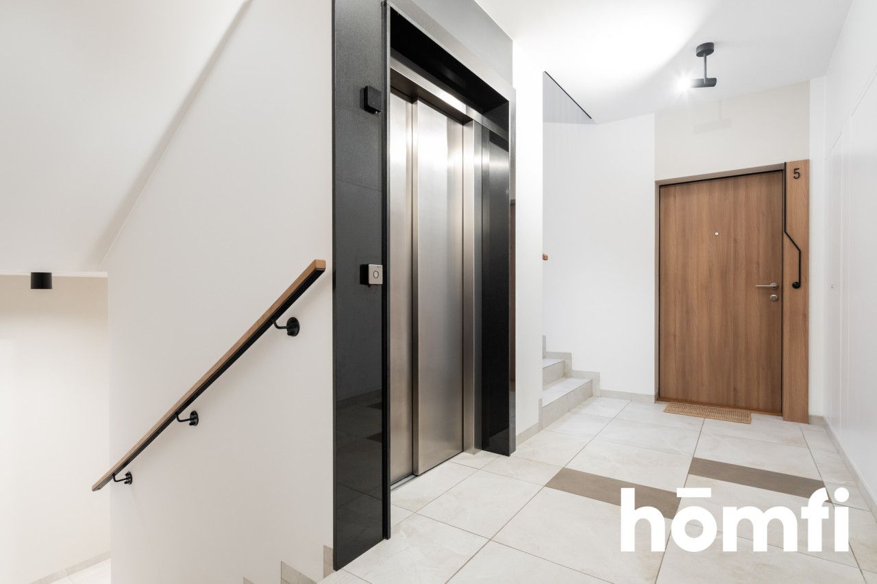 Bądź pierwszym najemcą - kameralny apartament Włochy - Mieszkanie - Wynajem - Warszawa, Włochy