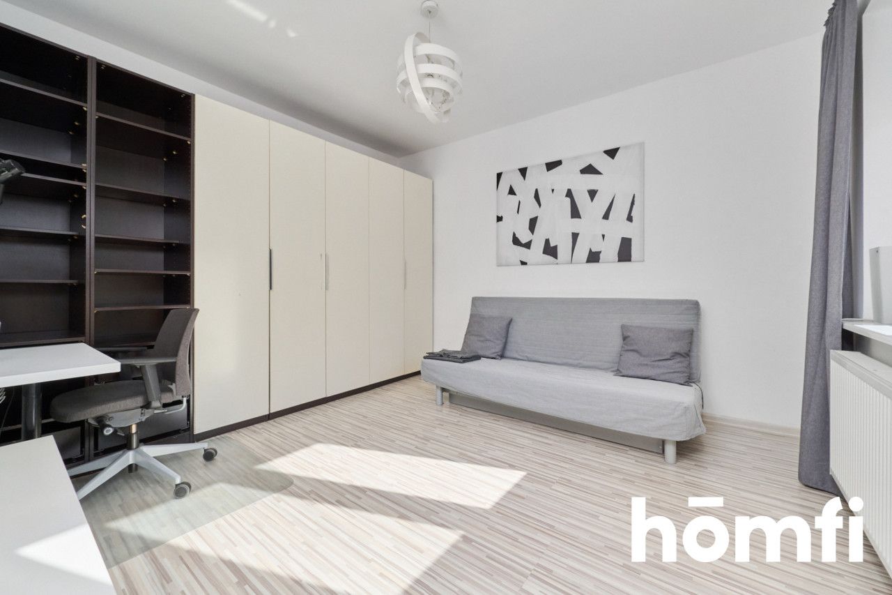 Przestronna słoneczna kawalerka w centrum - Mieszkanie - Wynajem - Wrocław, Śródmieście / Śródmieście