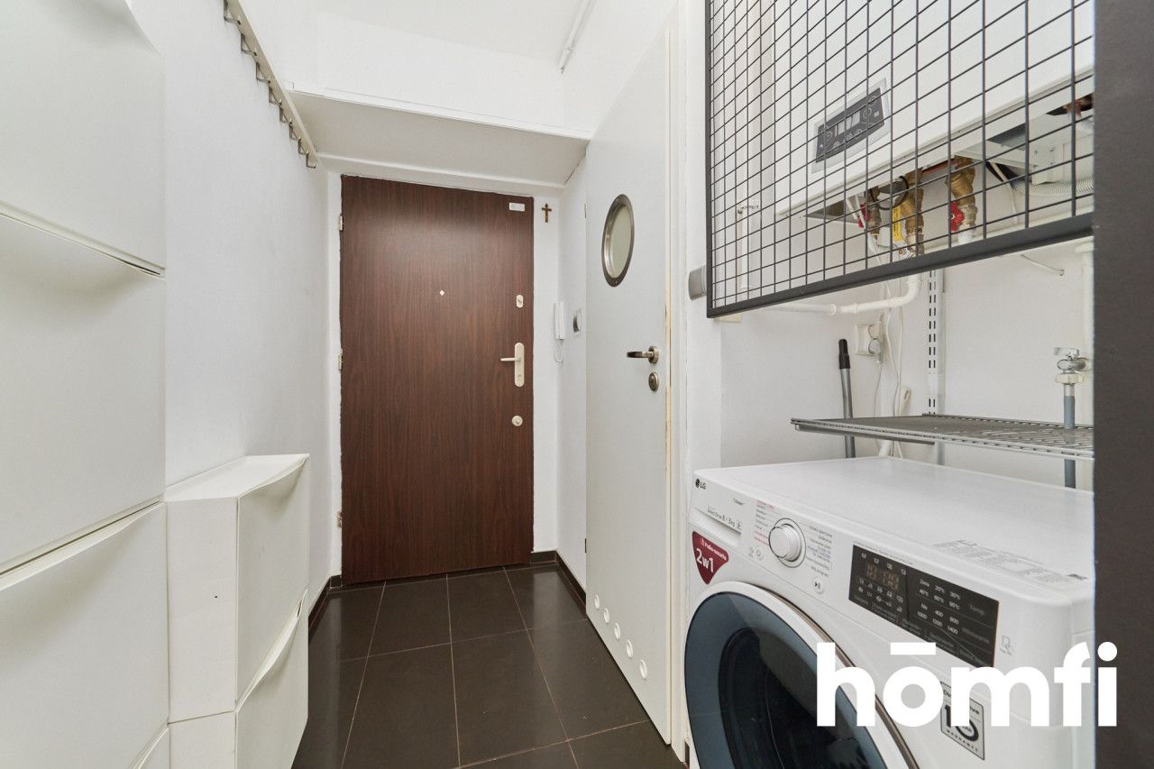 Przestronna słoneczna kawalerka w centrum - Mieszkanie - Wynajem - Wrocław, Śródmieście / Śródmieście