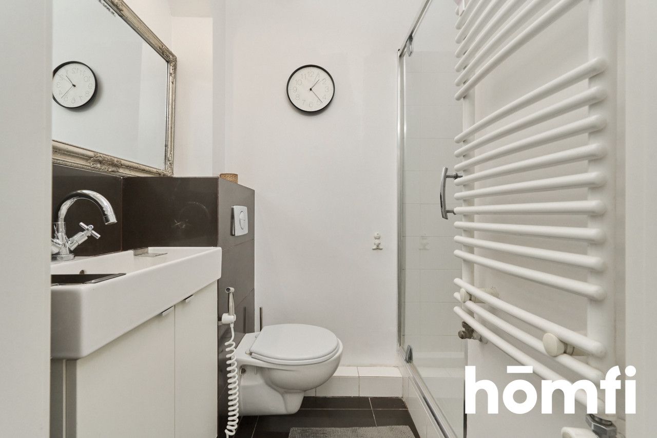 Przestronna słoneczna kawalerka w centrum - Mieszkanie - Wynajem - Wrocław, Śródmieście / Śródmieście