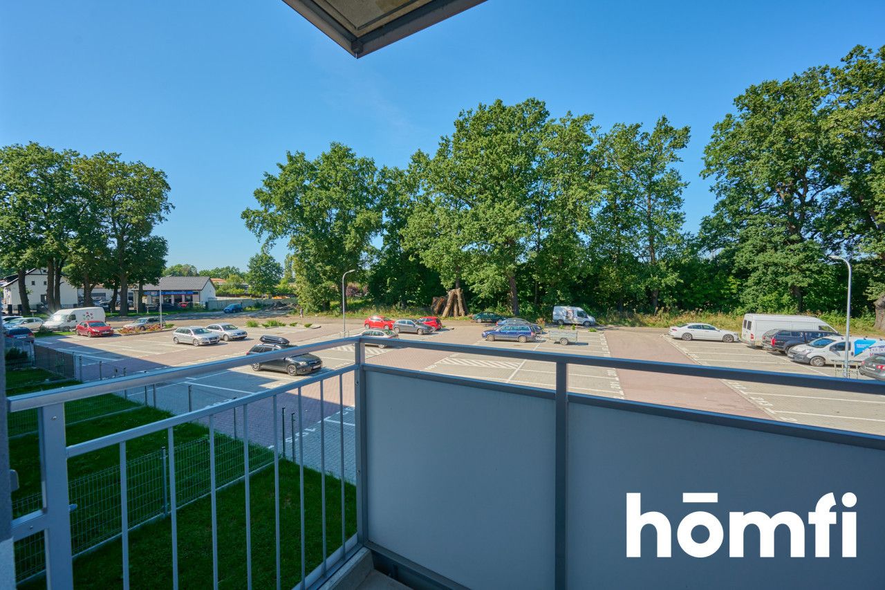 Nowe mieszkanie na wynajem! - osiedle Familia Park - Mieszkanie - Wynajem - Średzki, Środa Śląska