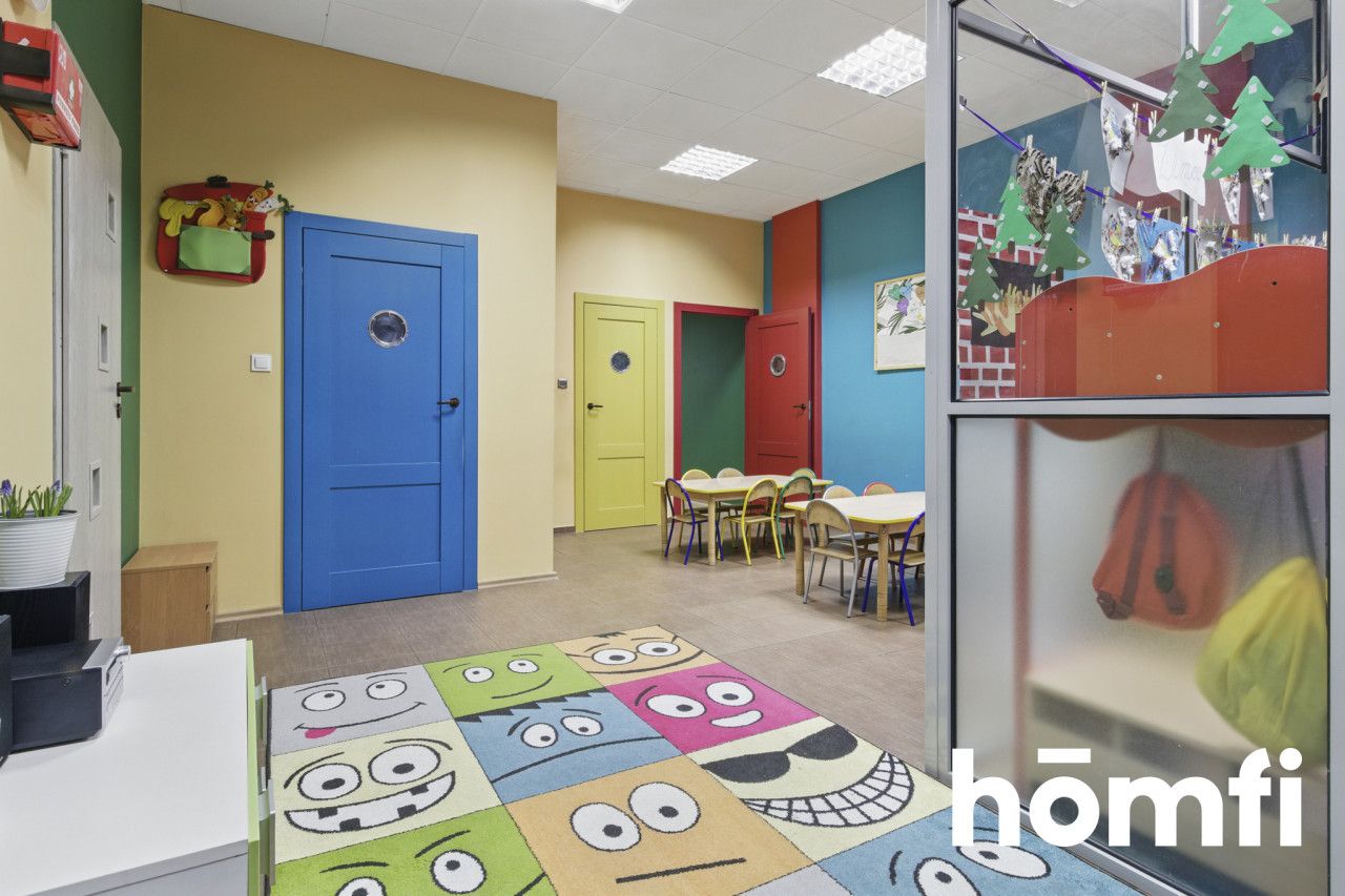 New pric| Commercial unit with tenant| Investment - Комерційне приміщення - Продаж - Warszawa, Ursynów