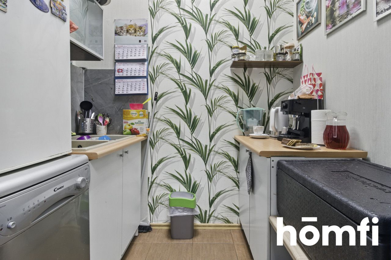 New pric| Commercial unit with tenant| Investment - Комерційне приміщення - Продаж - Warszawa, Ursynów