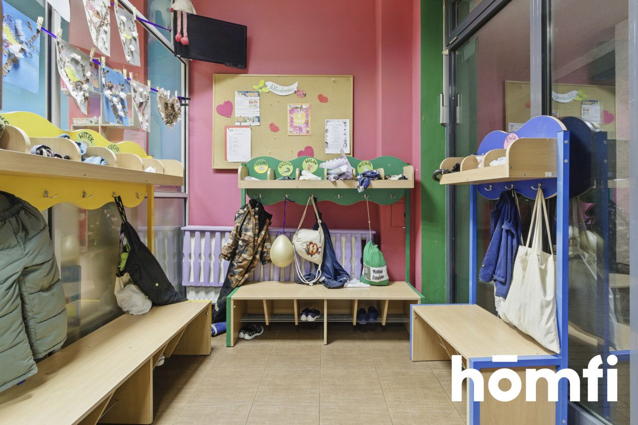 New pric| Commercial unit with tenant| Investment - Комерційне приміщення - Продаж - Warszawa, Ursynów