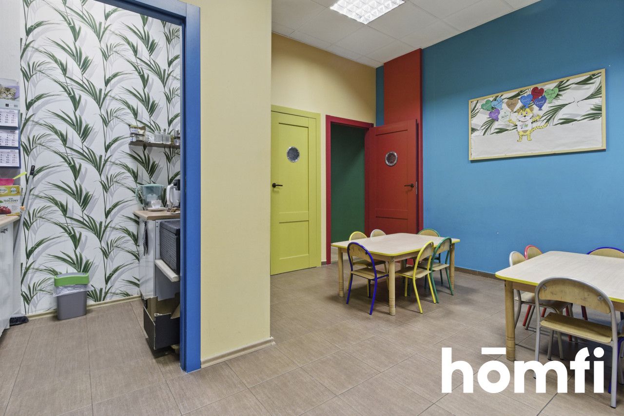 New pric| Commercial unit with tenant| Investment - Комерційне приміщення - Продаж - Warszawa, Ursynów