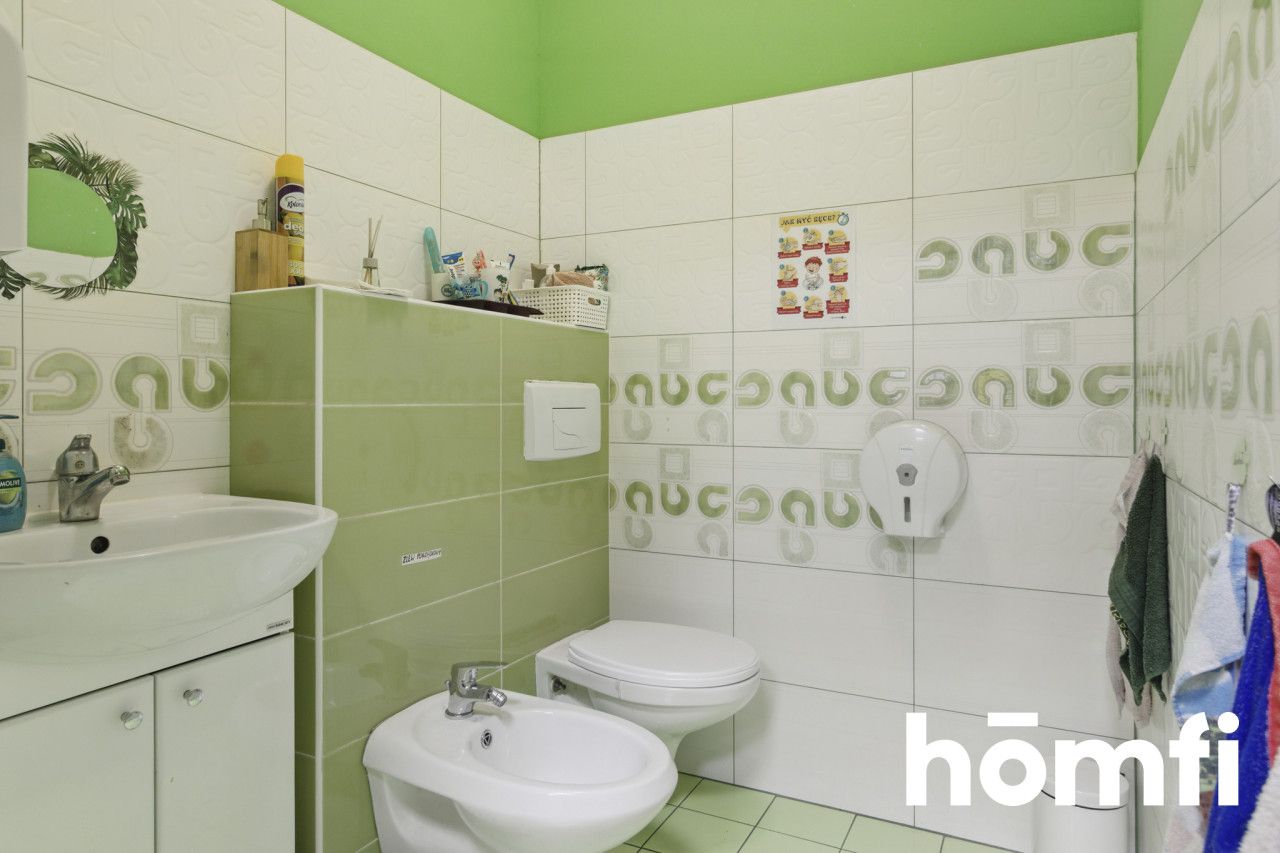 New pric| Commercial unit with tenant| Investment - Комерційне приміщення - Продаж - Warszawa, Ursynów