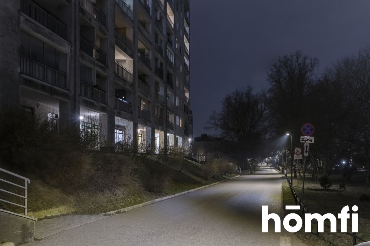 New pric| Commercial unit with tenant| Investment - Комерційне приміщення - Продаж - Warszawa, Ursynów