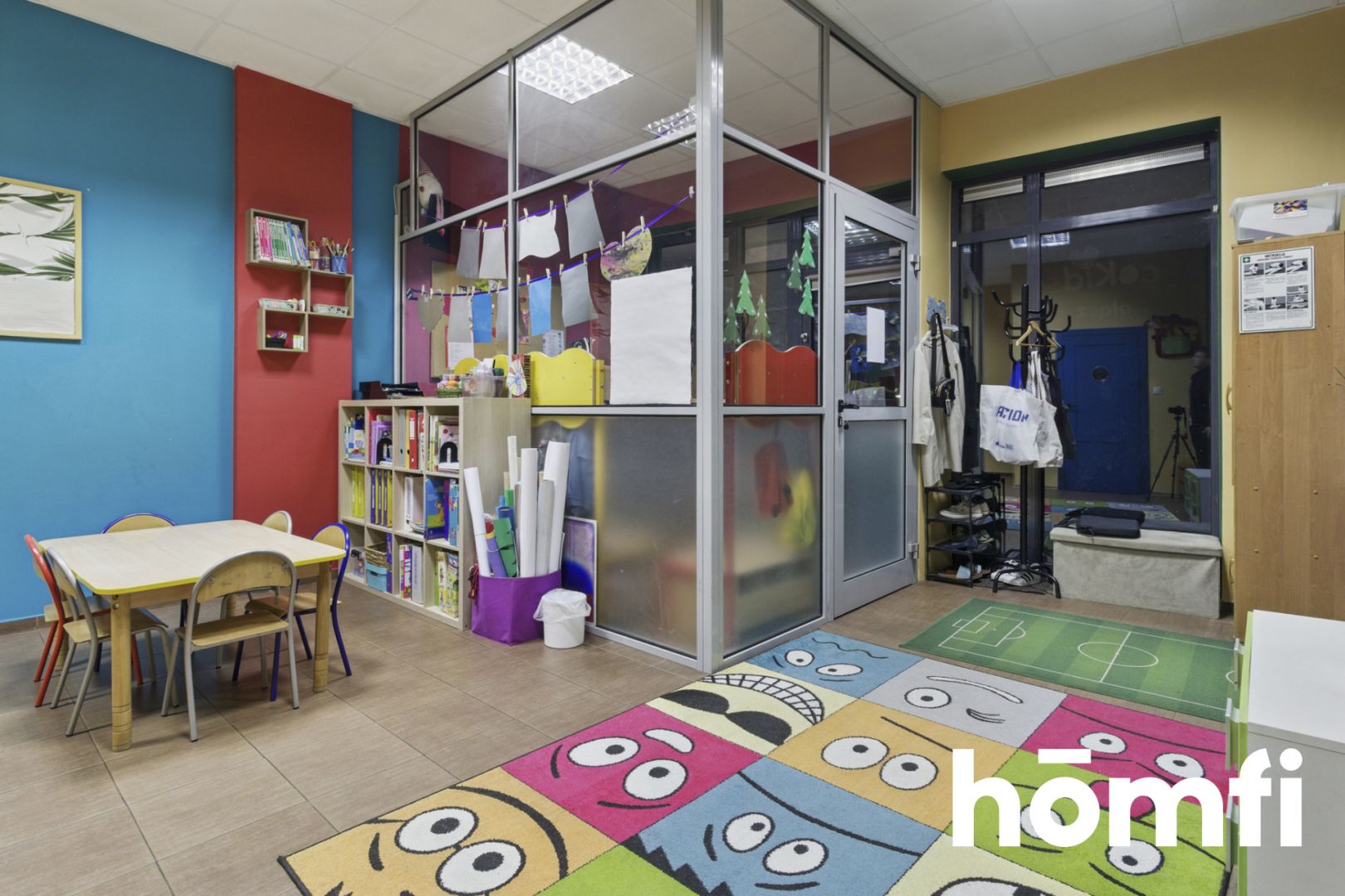 New pric| Commercial unit with tenant| Investment - Комерційне приміщення - Продаж - Warszawa, Ursynów