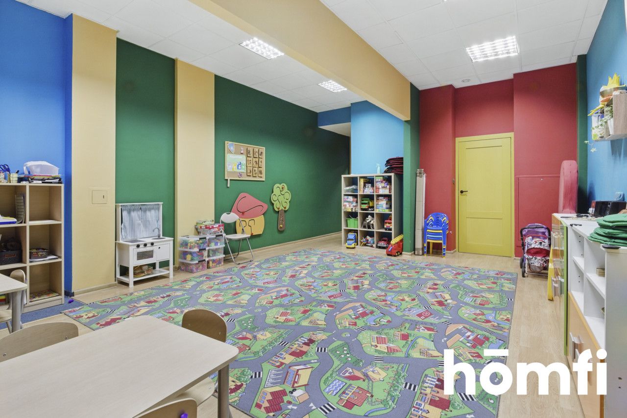 New pric| Commercial unit with tenant| Investment - Комерційне приміщення - Продаж - Warszawa, Ursynów