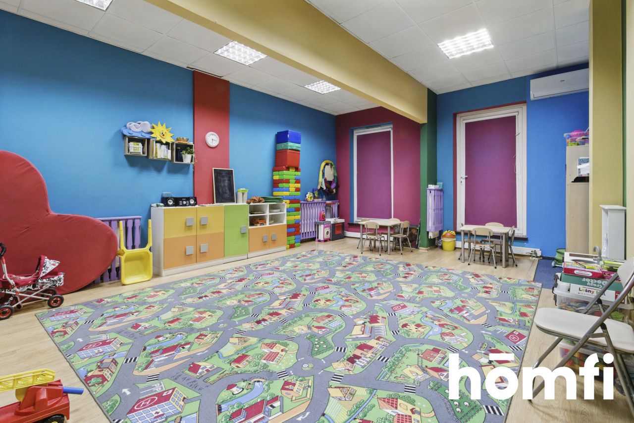 New pric| Commercial unit with tenant| Investment - Комерційне приміщення - Продаж - Warszawa, Ursynów