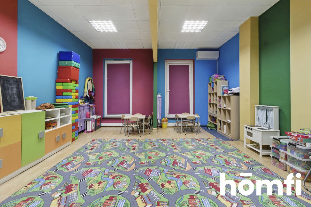 New price|71m2| Commercial unit with tenant - Commercial premises - Sale - Warszawa, Ursynów