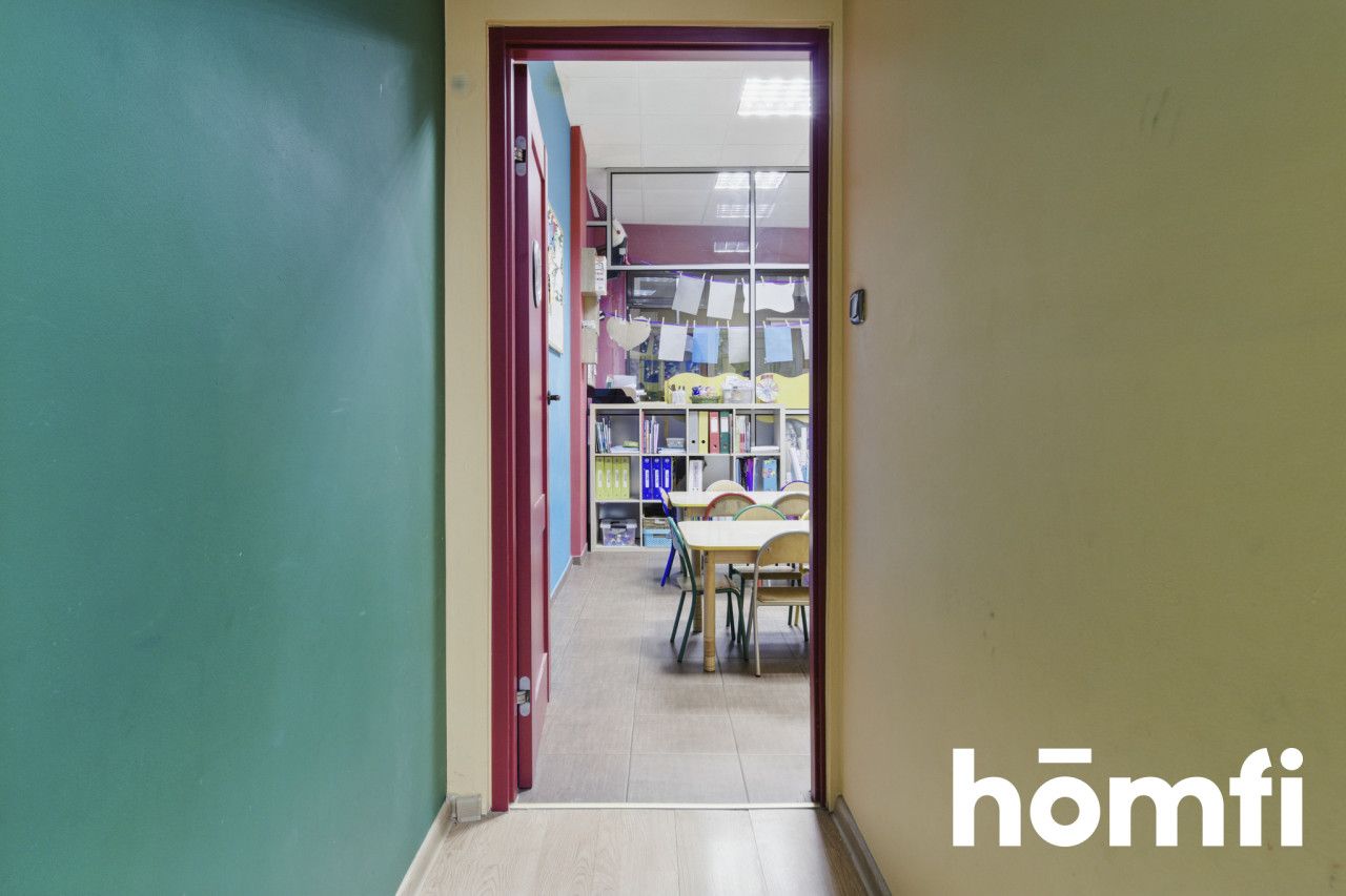 New pric| Commercial unit with tenant| Investment - Комерційне приміщення - Продаж - Warszawa, Ursynów