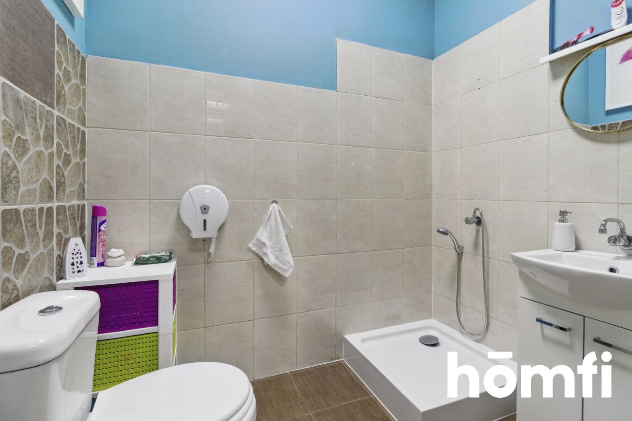 New pric| Commercial unit with tenant| Investment - Комерційне приміщення - Продаж - Warszawa, Ursynów