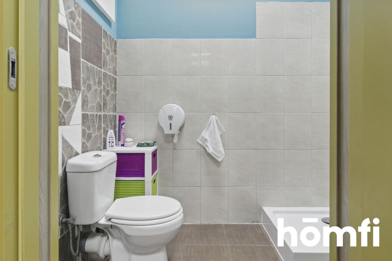 New pric| Commercial unit with tenant| Investment - Комерційне приміщення - Продаж - Warszawa, Ursynów