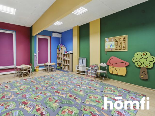 New pric| Commercial unit with tenant| Investment - Комерційне приміщення - Продаж - Warszawa, Ursynów