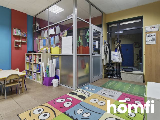 New pric| Commercial unit with tenant| Investment - Комерційне приміщення - Продаж - Warszawa, Ursynów