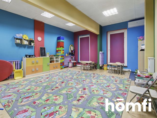 New pric| Commercial unit with tenant| Investment - Комерційне приміщення - Продаж - Warszawa, Ursynów