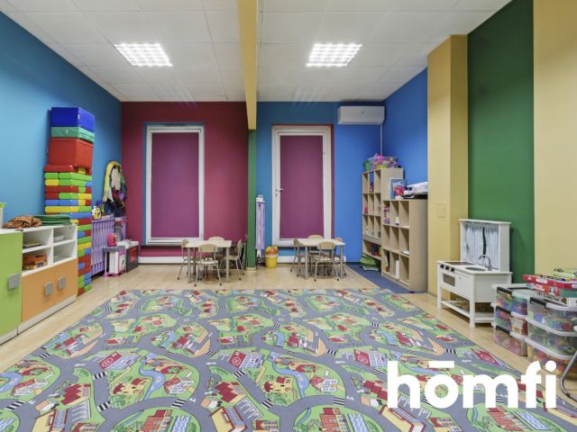 New pric| Commercial unit with tenant| Investment - Комерційне приміщення - Продаж - Warszawa, Ursynów