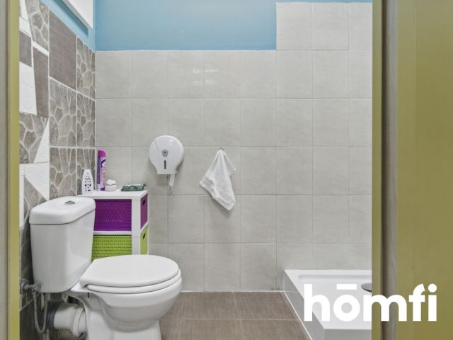 New pric| Commercial unit with tenant| Investment - Комерційне приміщення - Продаж - Warszawa, Ursynów