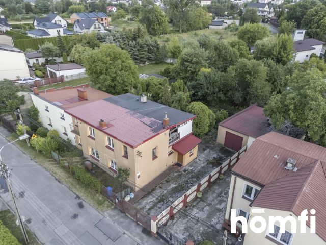 Dom z ogromnym potencjałem | Działka 1034m4 | Błonie - Dom - Sprzedaż - Warszawski Zachodni, Błonie