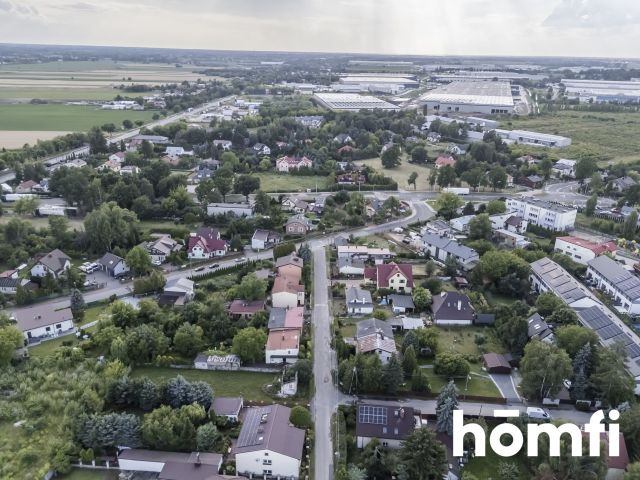 Dom z ogromnym potencjałem | Działka 1034m4 | Błonie - Dom - Sprzedaż - Warszawski Zachodni, Błonie