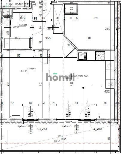 Nowe wykończone mieszkanie do sprzedaży - Mieszkanie - Sprzedaż - Poznań, Nowe Miasto / Żegrze