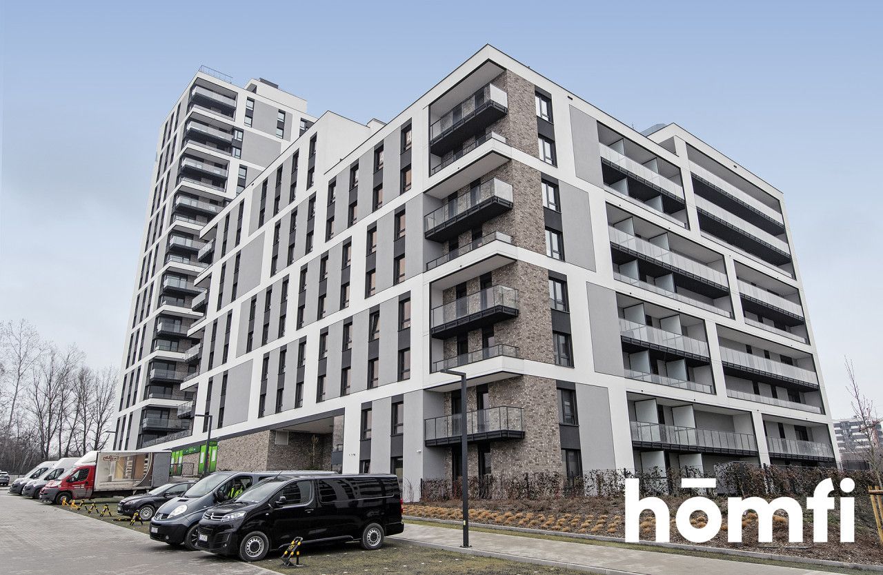 Nowe wykończone mieszkanie do sprzedaży - Mieszkanie - Sprzedaż - Poznań, Nowe Miasto / Żegrze