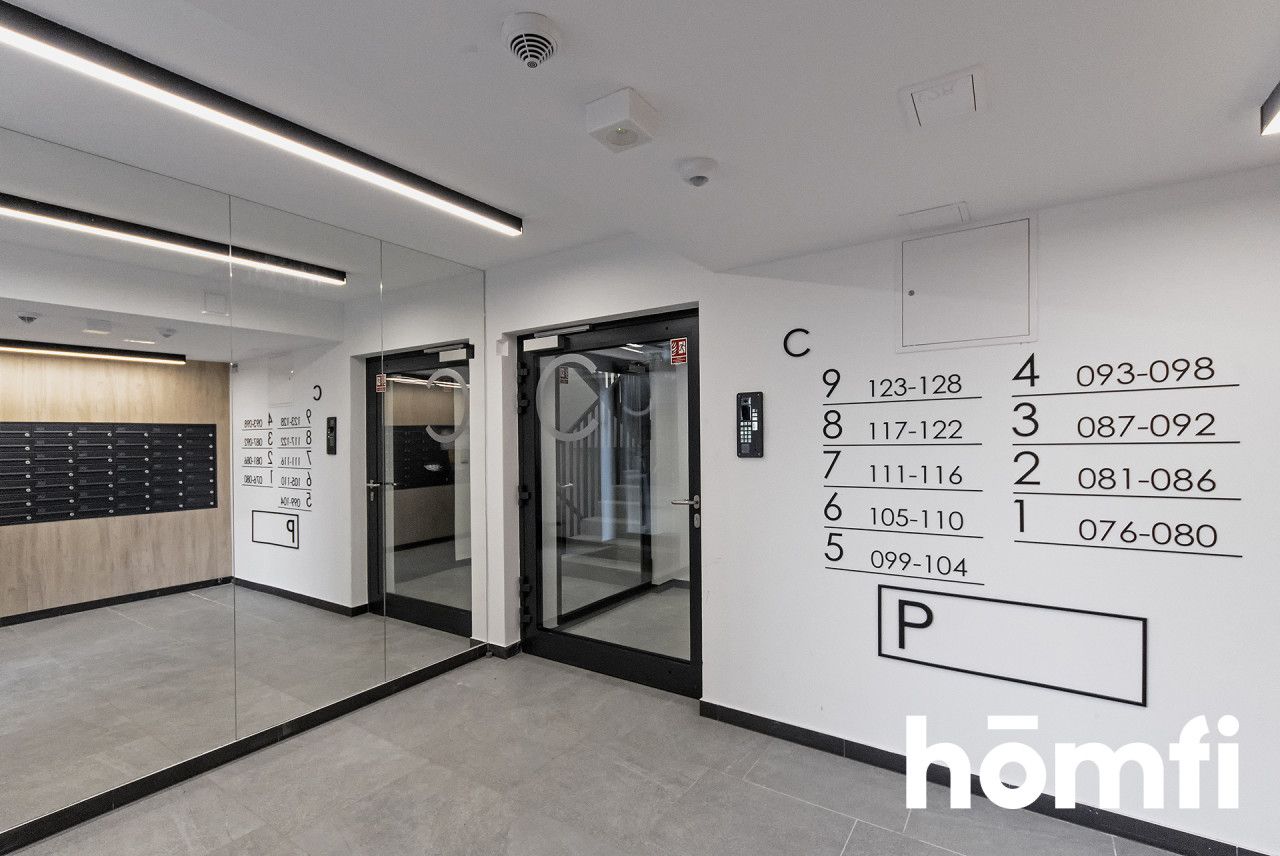 Nowe wykończone mieszkanie do sprzedaży - Mieszkanie - Sprzedaż - Poznań, Nowe Miasto / Żegrze