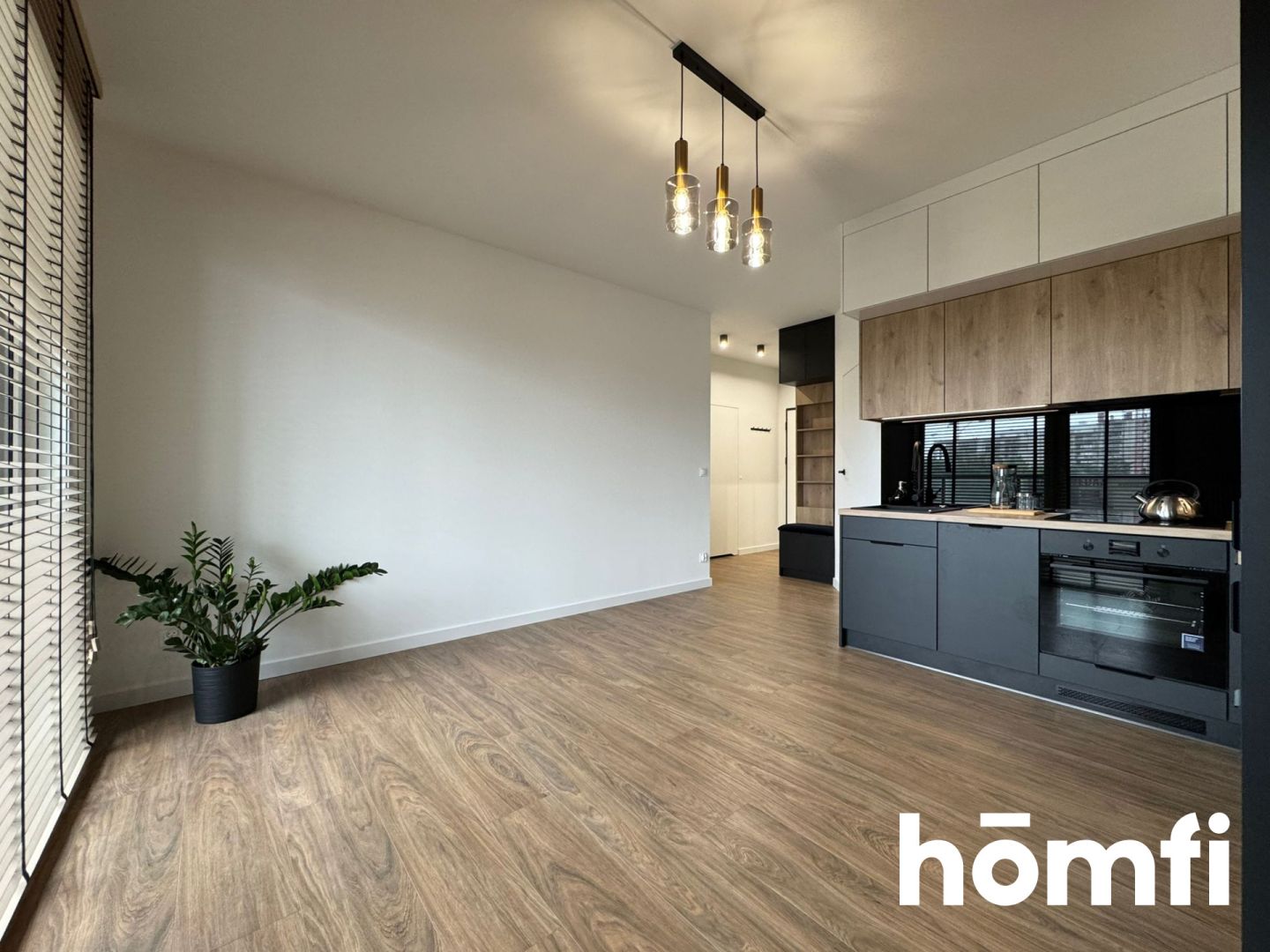 Nowe wykończone mieszkanie do sprzedaży - Mieszkanie - Sprzedaż - Poznań, Nowe Miasto / Żegrze