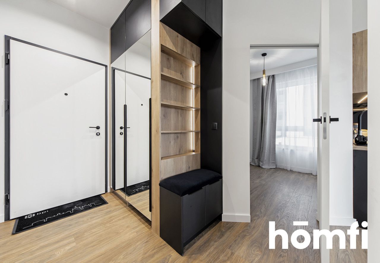 Nowe wykończone mieszkanie do sprzedaży - Mieszkanie - Sprzedaż - Poznań, Nowe Miasto / Żegrze