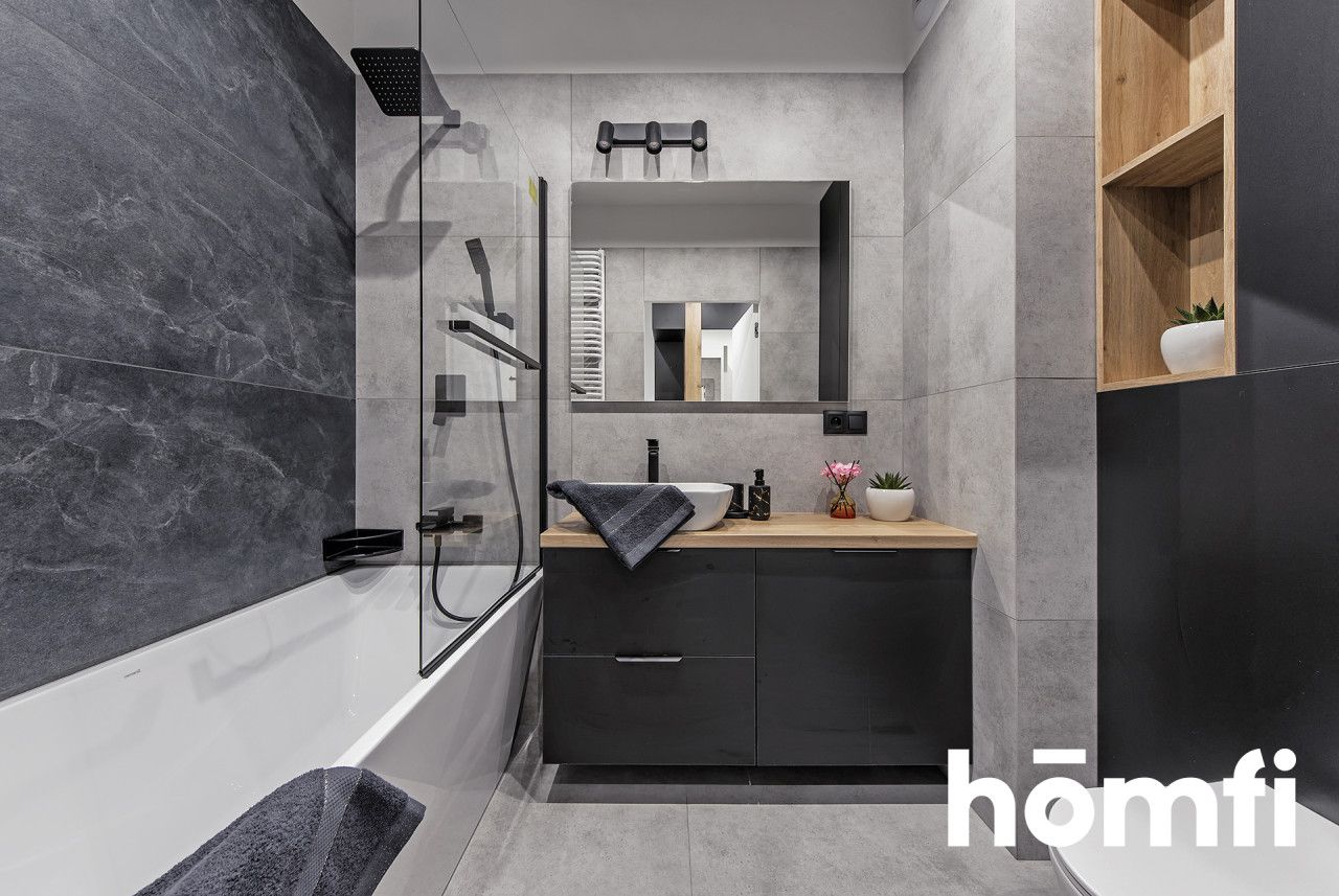 Nowe wykończone mieszkanie do sprzedaży - Mieszkanie - Sprzedaż - Poznań, Nowe Miasto / Żegrze