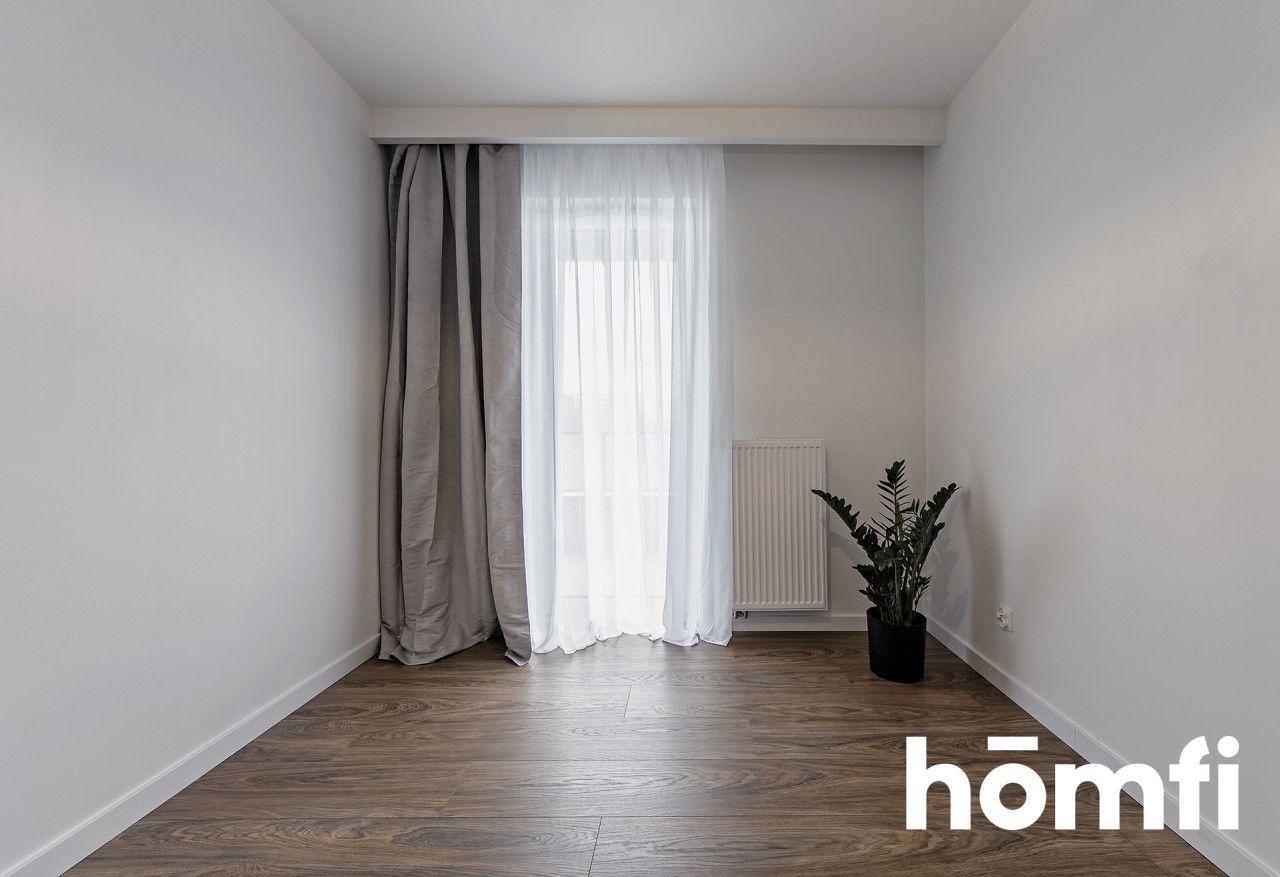 Nowe wykończone mieszkanie do sprzedaży - Mieszkanie - Sprzedaż - Poznań, Nowe Miasto / Żegrze