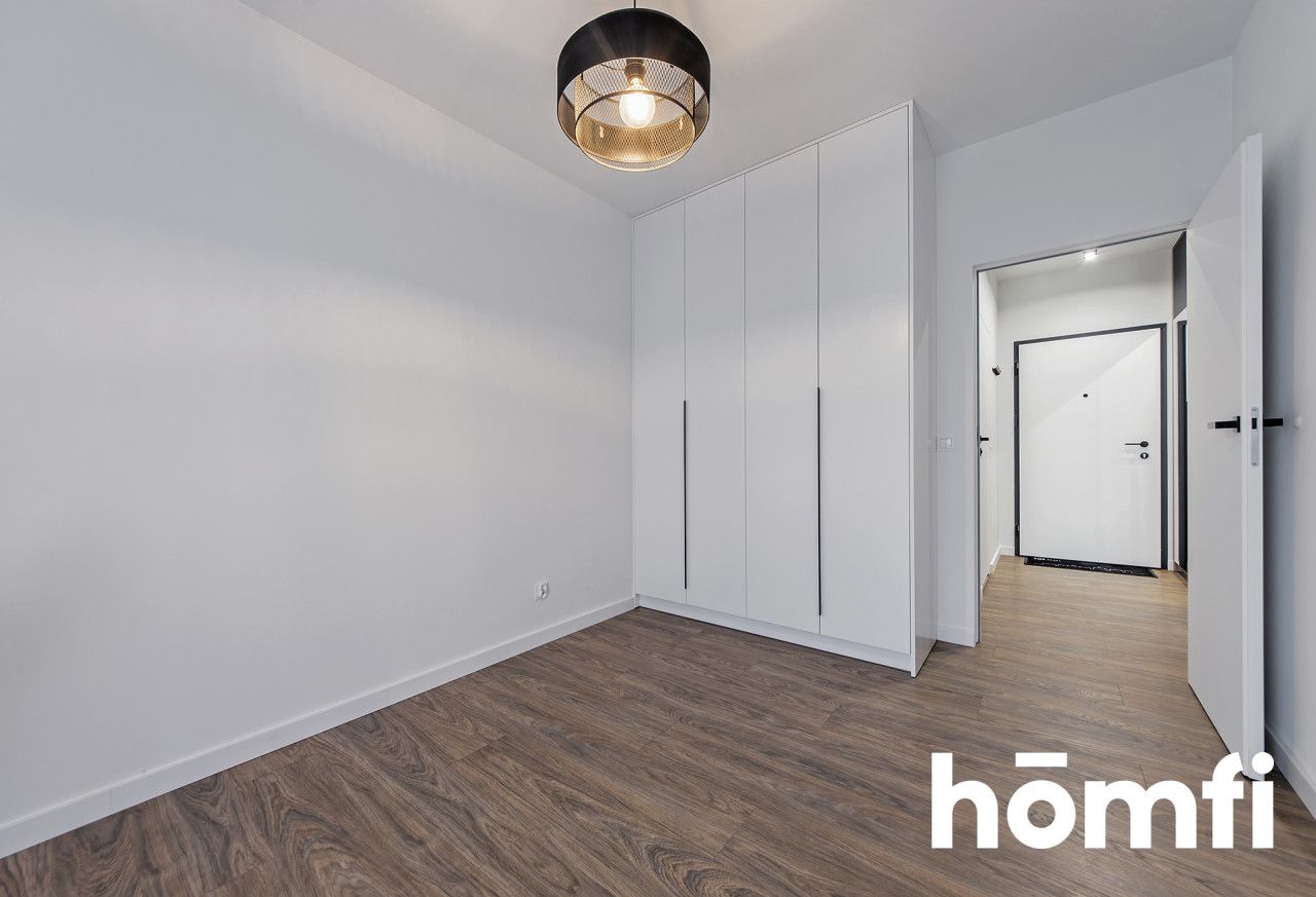 Nowe wykończone mieszkanie do sprzedaży - Mieszkanie - Sprzedaż - Poznań, Nowe Miasto / Żegrze