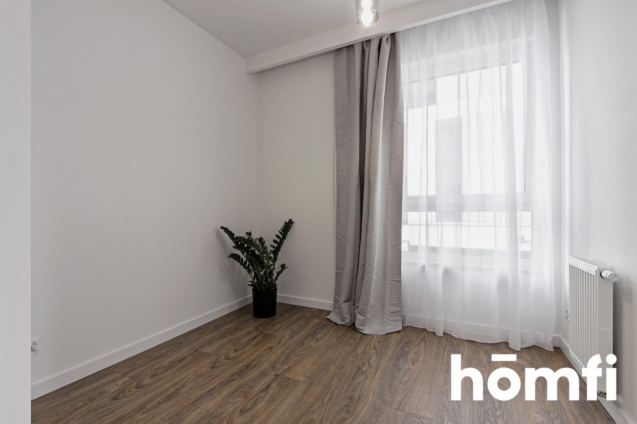 Nowe wykończone mieszkanie do sprzedaży - Mieszkanie - Sprzedaż - Poznań, Nowe Miasto / Żegrze