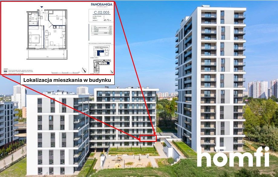 Nowe wykończone mieszkanie do sprzedaży - Mieszkanie - Sprzedaż - Poznań, Nowe Miasto / Żegrze