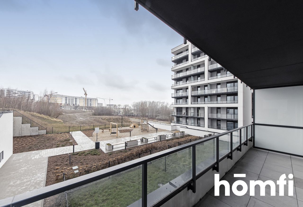 Nowe wykończone mieszkanie do sprzedaży - Mieszkanie - Sprzedaż - Poznań, Nowe Miasto / Żegrze