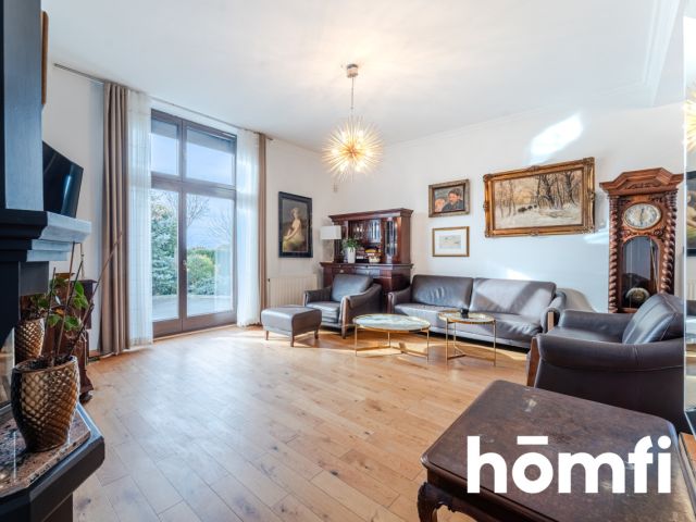 Orzesze | Dom z fotowoltaiką i garażem 203 m² - Dom - Sprzedaż - Mikołowski, Orzesze