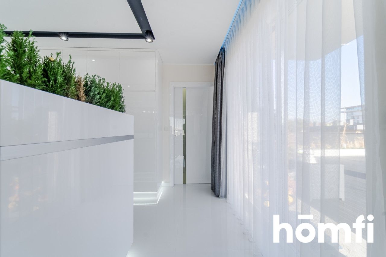 Apartament 136 m²; 4 pokoje; 2 miejsca parkingowe - Mieszkanie - Sprzedaż - Dąbrowa Górnicza, Gołonóg