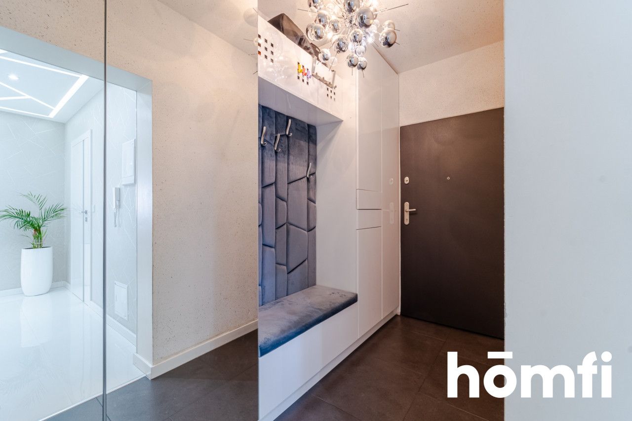 Apartament 136 m²; 4 pokoje; 2 miejsca parkingowe - Mieszkanie - Sprzedaż - Dąbrowa Górnicza, Gołonóg