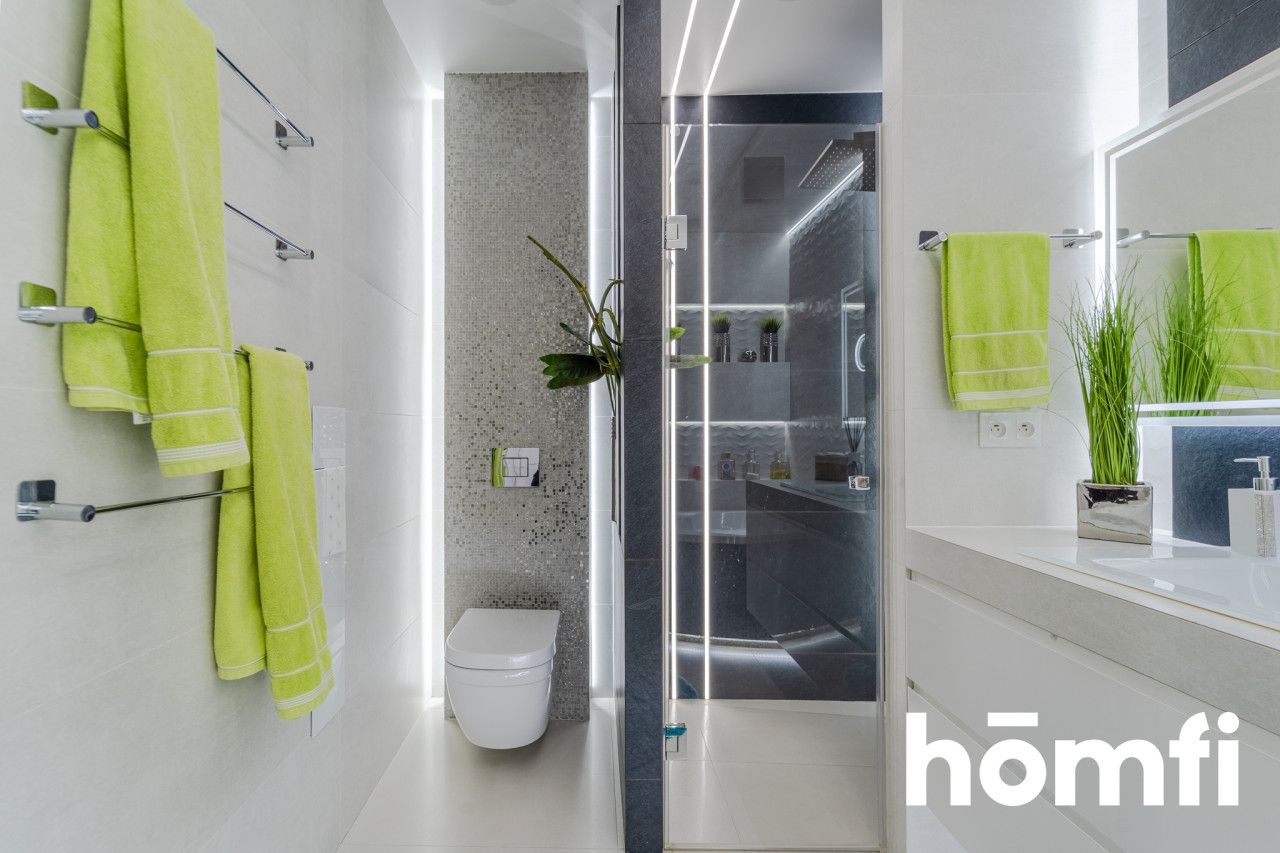 Apartament 136 m²; 4 pokoje; 2 miejsca parkingowe - Mieszkanie - Sprzedaż - Dąbrowa Górnicza, Gołonóg