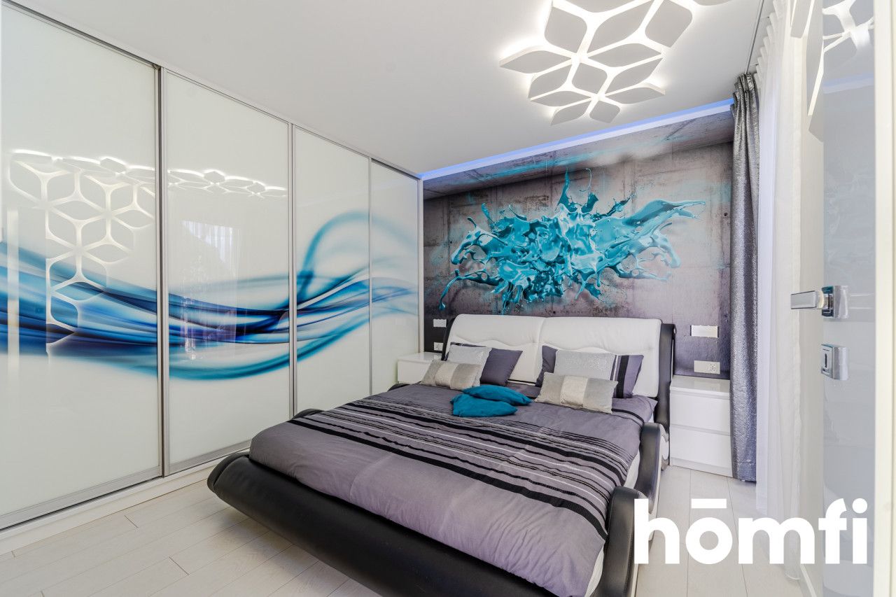 Apartament 136 m²; 4 pokoje; 2 miejsca parkingowe - Mieszkanie - Sprzedaż - Dąbrowa Górnicza, Gołonóg