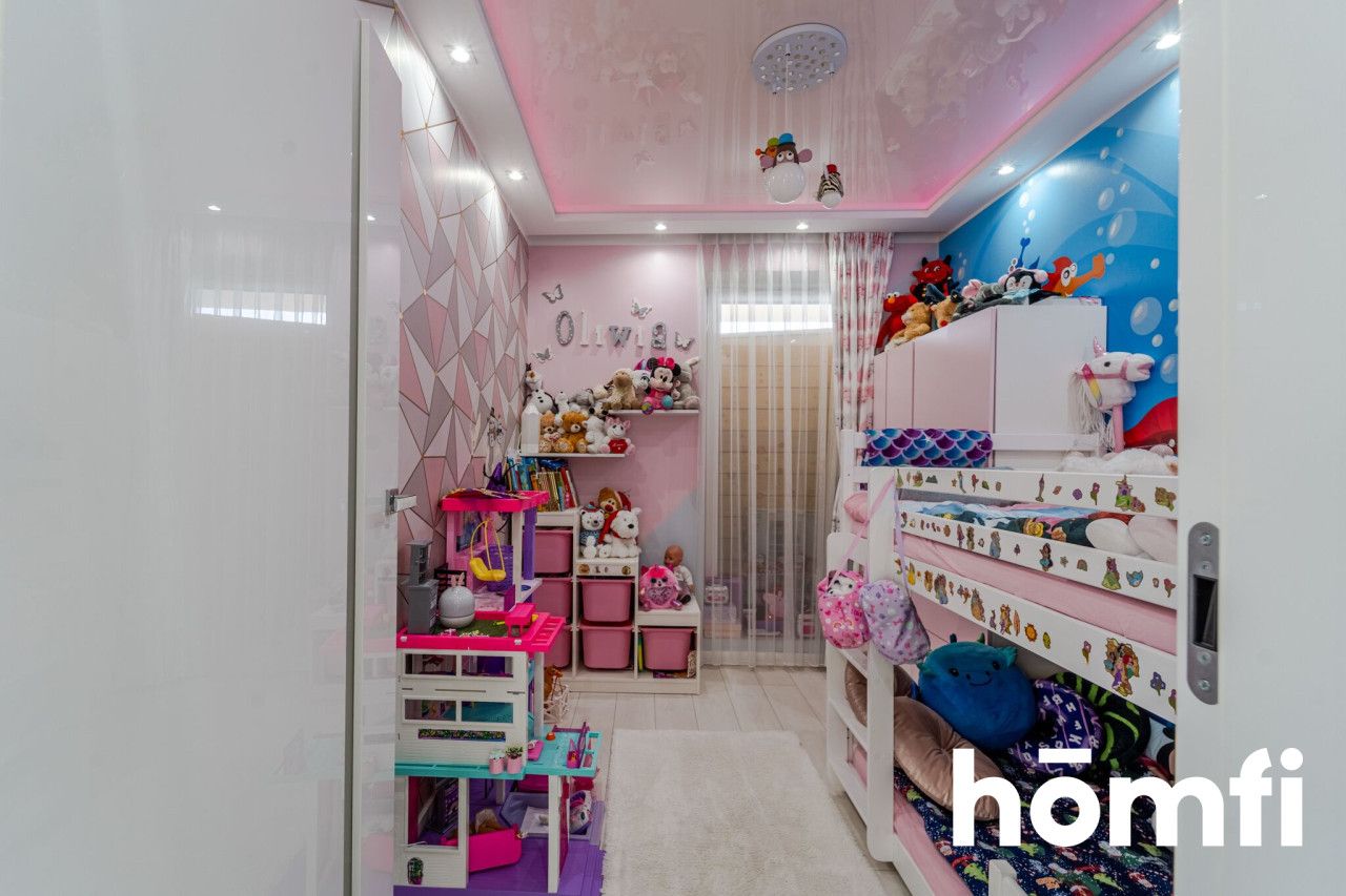 Apartament 136 m²; 4 pokoje; 2 miejsca parkingowe - Mieszkanie - Sprzedaż - Dąbrowa Górnicza, Gołonóg