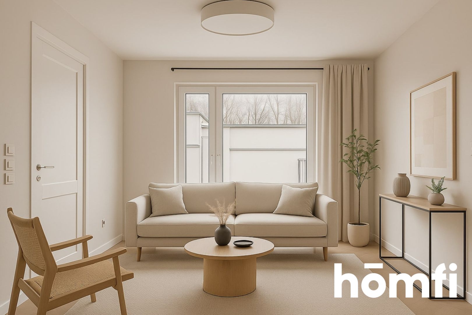 Świetne mieszkanie z dużym tarasem 2 pok. - Mieszkanie - Sprzedaż - Poznań, Grunwald / Grunwald